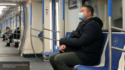 Два парня устроили самосуд пассажиру автобуса без маски в Красноярске