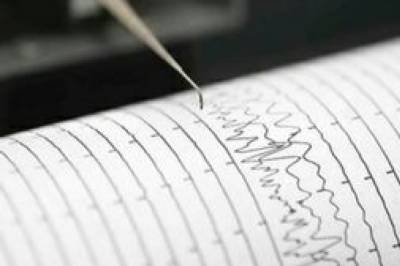 Закарпатской области произошло два землетрясения