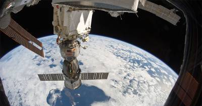 Первый выход космического туриста в космос намечен на 2023 года - popmech.ru - Россия - США