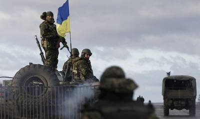 ВСУ 4 раза открывали огонь по ДНР за сутки