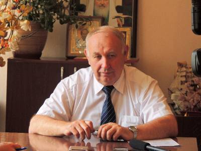 Вячеславу Балалаеву посмертно присвоено звание «Почетный гражданин Смоленской области»