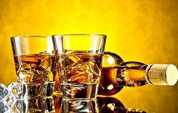 Названы 12 неожиданных плюсов виски для здоровья