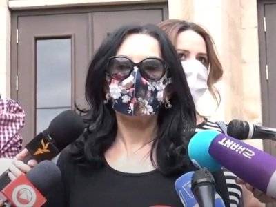 «Процветающая Армения»: У депутатов, заразившихся коронавирусом, осложнений нет