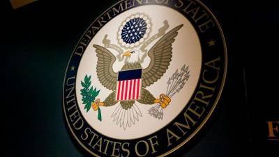 Бюро госдепа США призвало Правительство Казахстана восстановить гражданские права Альнура Ильяшева
