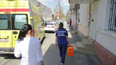 Ситуация с коронавирусом в Крыму: за истекшие сутки 6 новых случаев