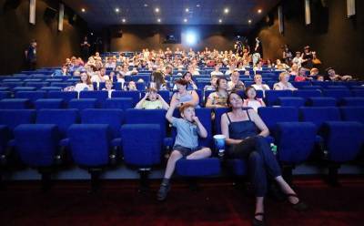 Открытие кинотеатров в Москве может состояться раньше, чем ожидалось — когда это произойдет