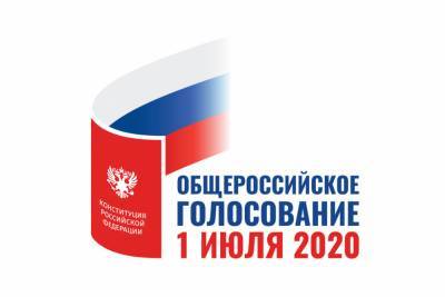 Голосование 1 июля 2020: Вниманию граждан РФ, проживающих в федеральной земле Гессен