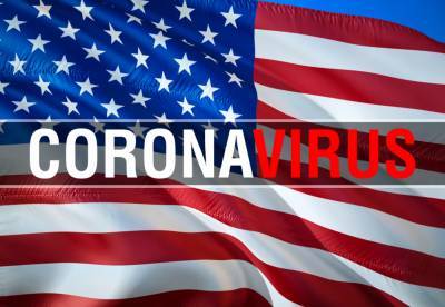 В США 40 тысяч заболевших коронавирусом за сутки, некоторые штаты снова вводят карантин