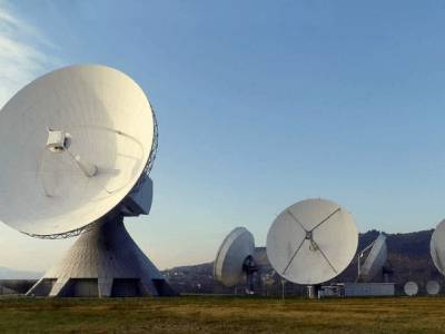 Новую всепогодную спутниковую систему наблюдения разработают в России
