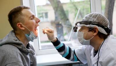 Ракова: 20 процентов москвичей имеют иммунитет к коронавирусу
