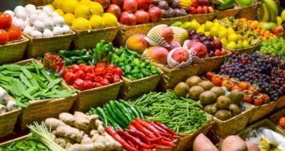 Узбекистан теряет до 30% фруктов и овощей из-за неправильного сбора, доставки и хранения