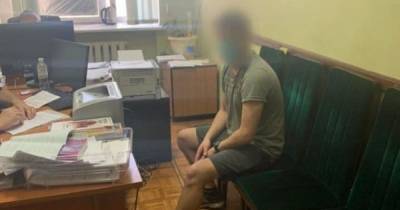 Не поделили дорогу: в Киеве водитель-нарушитель плюнул в лицо женщине