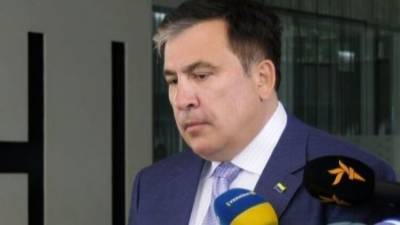 Саакашвили: Россия ближе к Европе, чем Украина