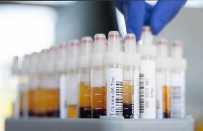 В России за сутки выявили 6 800 новых случаев заражения коронавирусом