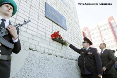 В Кургане увековечат память земляков, погибших на Северном Кавказе