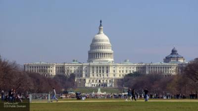 Нэнси Пелоси - Конгресс США проведет голосование по статусу Вашингтона - politexpert - США - Вашингтон - Колумбия