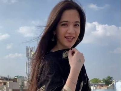В Индии покончила с собой преуспевающая 16-летняя звезда соцсетей