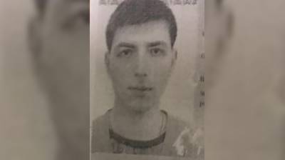 В Воронеже пропал 34-летний мужчина