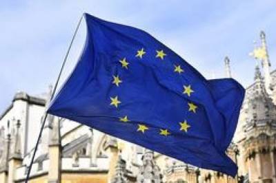 Euronews: Украину внесли в список стран, которым могут разрешить въезд в ЕС