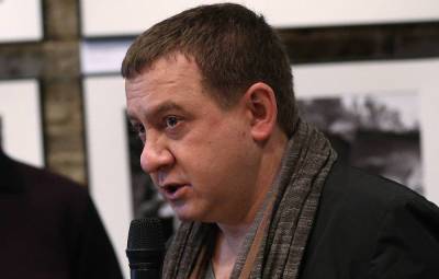 СК просит заочно арестовать журналиста Муждабаева по делу о призывах к терроризму