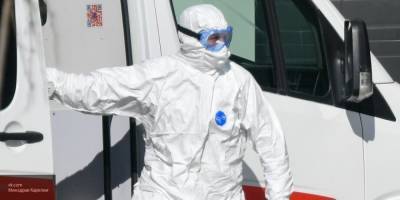 ВОЗ зафиксировала очередную вспышку коронавируса в Европе