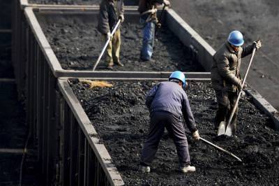 Після скасування «Роттердам+» шахтарі та енергетики опинились без роботи, - Наливайченко