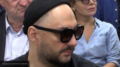 Серебренников рассчитывает на оправдательный приговор в Мещанском суде