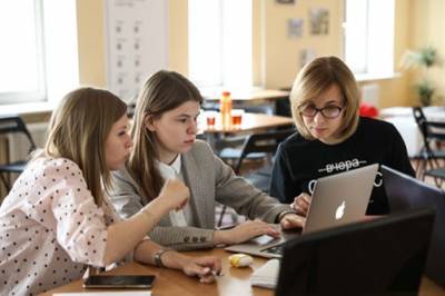 «Яндекс» откроет центр образовательных инициатив на Ставрополье