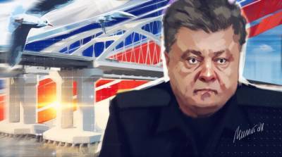 Цеков упрекнул Порошенко в «дилетантских рассуждениях» о возврате Крыма Украине