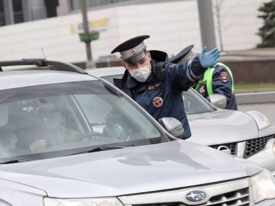 Какие новые правила начнут действовать для российских водителей с 1 июля