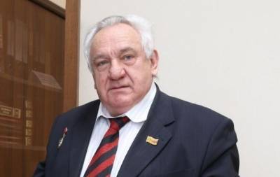 В Троицке вице-спикер собрания вышел из «Единой России» из-за конфликта с главой