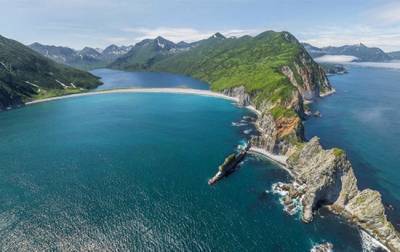 Япония заявила России протест против геологоразведки в районе Курильских островов