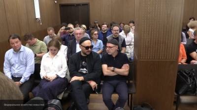 Суд признал Серебренникова виновным в мошенничестве