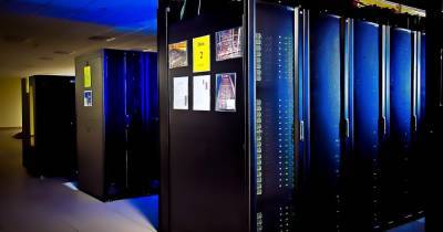 Суперкомпьютер Fugaku стал номером один в мире