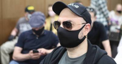 Суд признал Кирилла Серебренникова виновным в мошенничестве