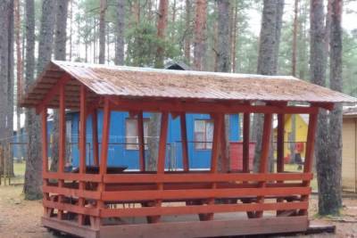 Летние лагеря в Псковской области намерены открыть 15 июля