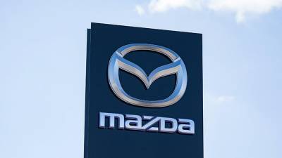 Названа дата премьеры Mazda3 с мощным двигателем