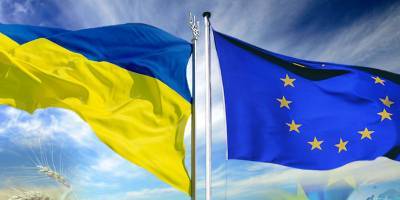 Гражданам Украины могут с июля разрешить въезд в Евросоюз