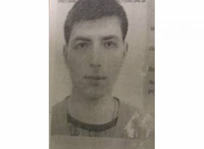 В Воронеже ищут пропавшего без вести 34-летнего мужчину