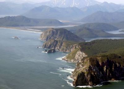 Япония заявила протест России из-за геологоразведки в районе Курил