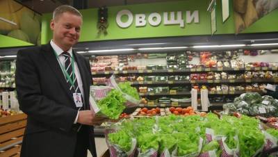 Финны копают вширь: "Призма" откроет в Петербурге производственный цех