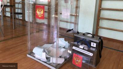 Смоленская область присоединилась к всероссийскому конституционному референдуму