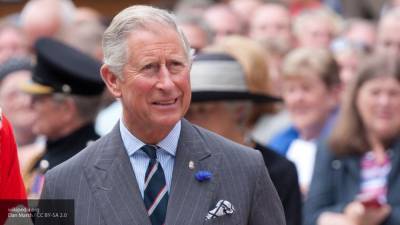 Daily Mail подсчитал убытки принца Чарльза от коронавируса