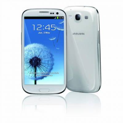 Выпущенный в 2012 году Samsung Galaxy S3 обновится до Android 10