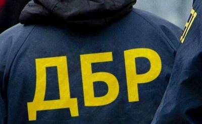 ГБР арестовало фейковых советник президента и генерала СБУ за вымогательство