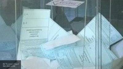 Житель Камчатки проголосовал по поправкам в Конституцию в день своего 90-летия