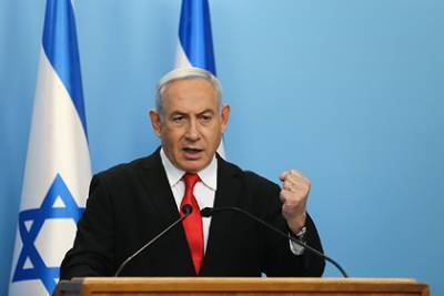 Раскрыт план по укреплению власти Нетаньяху