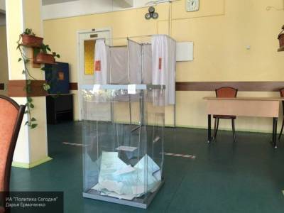 Жители Смоленской области приступили к голосованию по поправкам к Конституции РФ