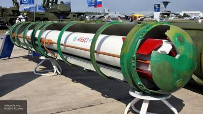 Индия надеется обезопасить себя с помощью российского оружия