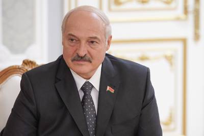 Лукашенко высказался о скупающих квартиры в Белоруссии россиянах